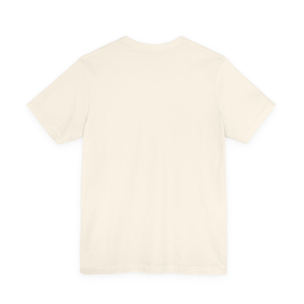 Lunar Apotheca Tee — UNISEX Moon Lantern Graphic T‑Shirt