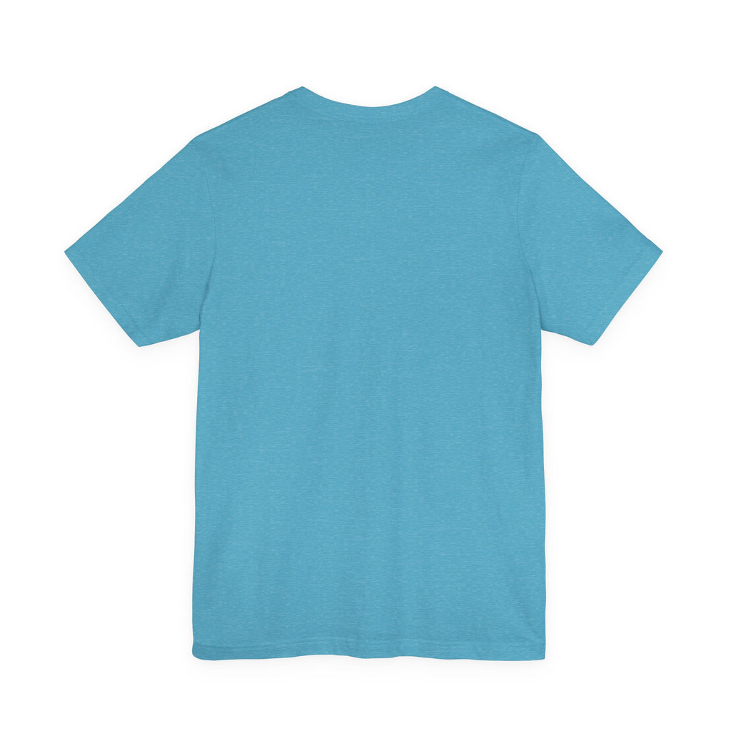 Lunar Apotheca Tee — UNISEX Moon Lantern Graphic T‑Shirt