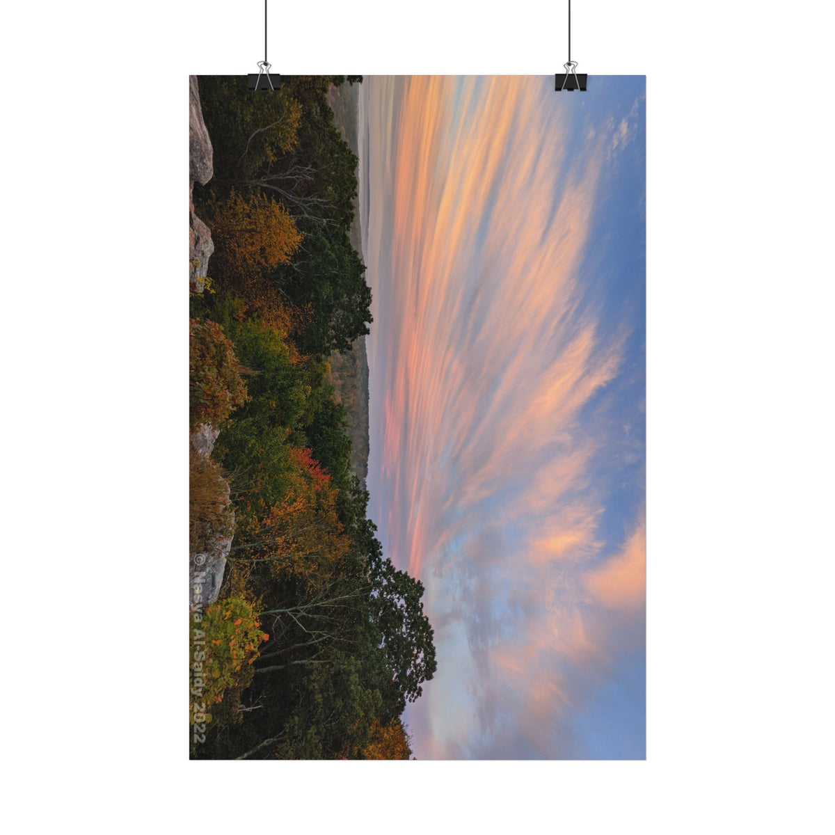 Connecticut in Fall