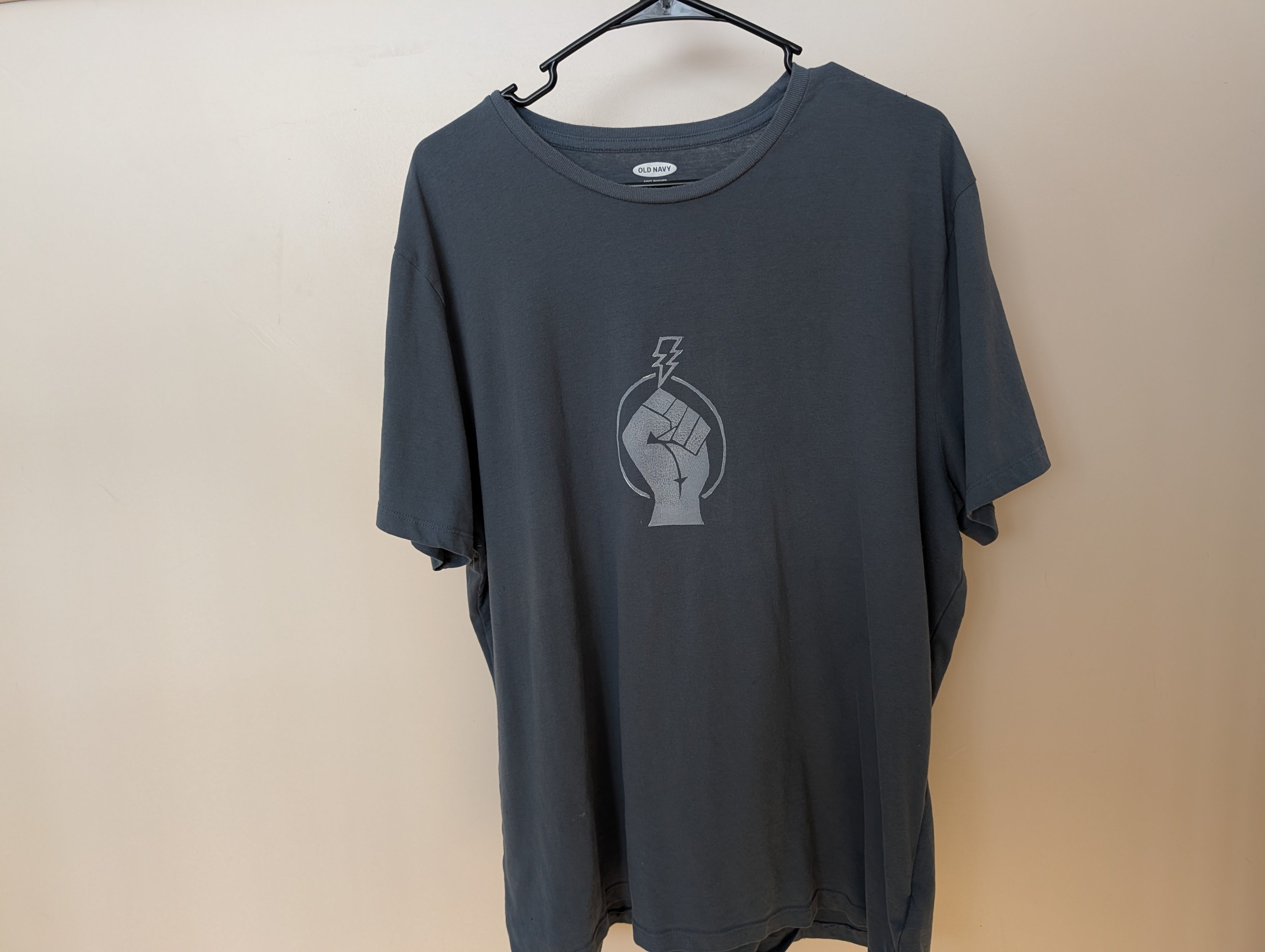 Solidarity Men's T-Shirt