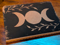 Painted Notebook