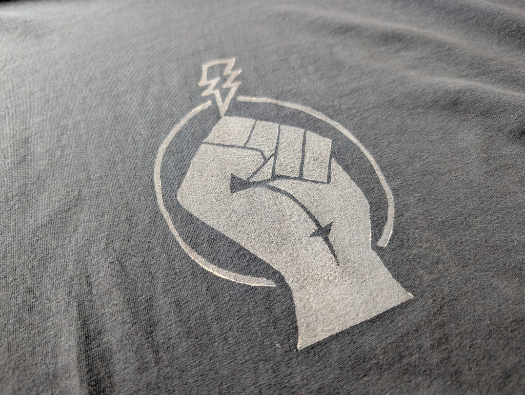 Solidarity Men's T-Shirt