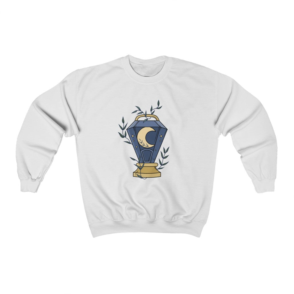 Lunar Apotheca Unisex Sweatshirt