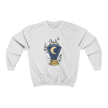 Lunar Apotheca Unisex Sweatshirt