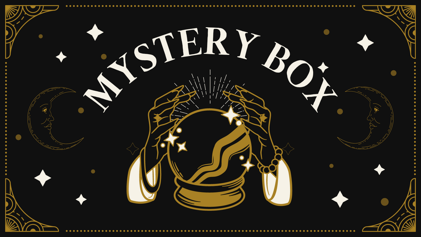 Mystery Box