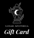 Lunar Apotheca Digital Gift Card