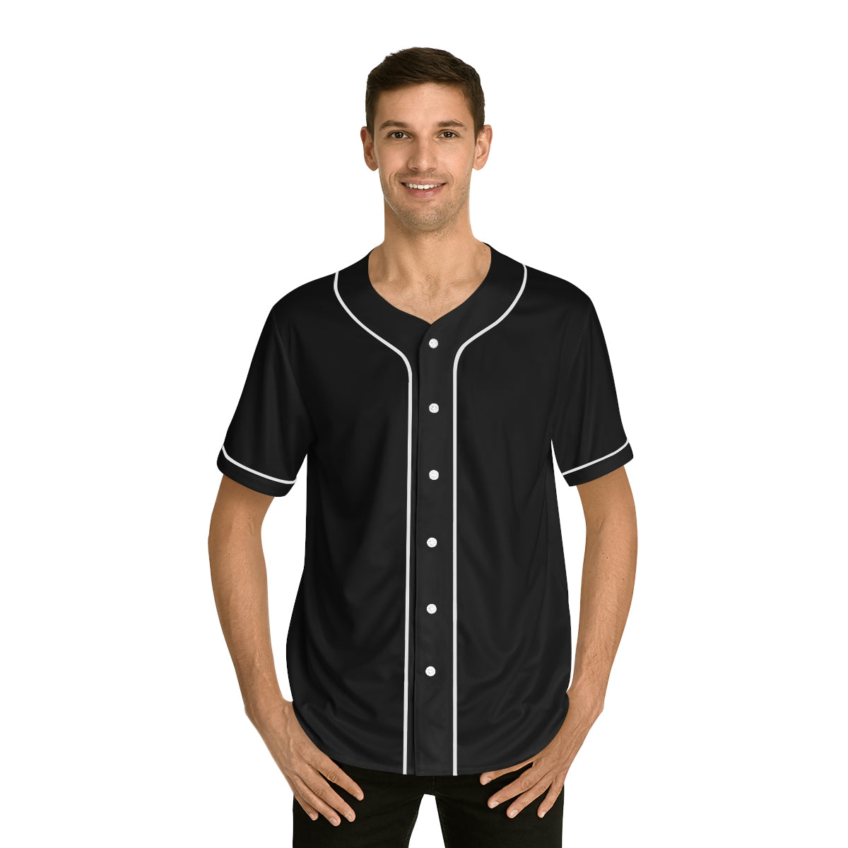 CurseBreaker ACOTAR Baseball Jersey