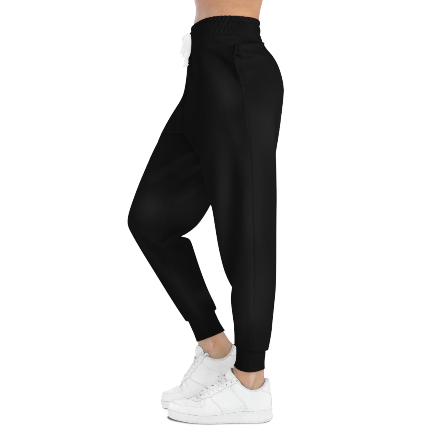 Lunar Apotheca Men's Athletic Joggers