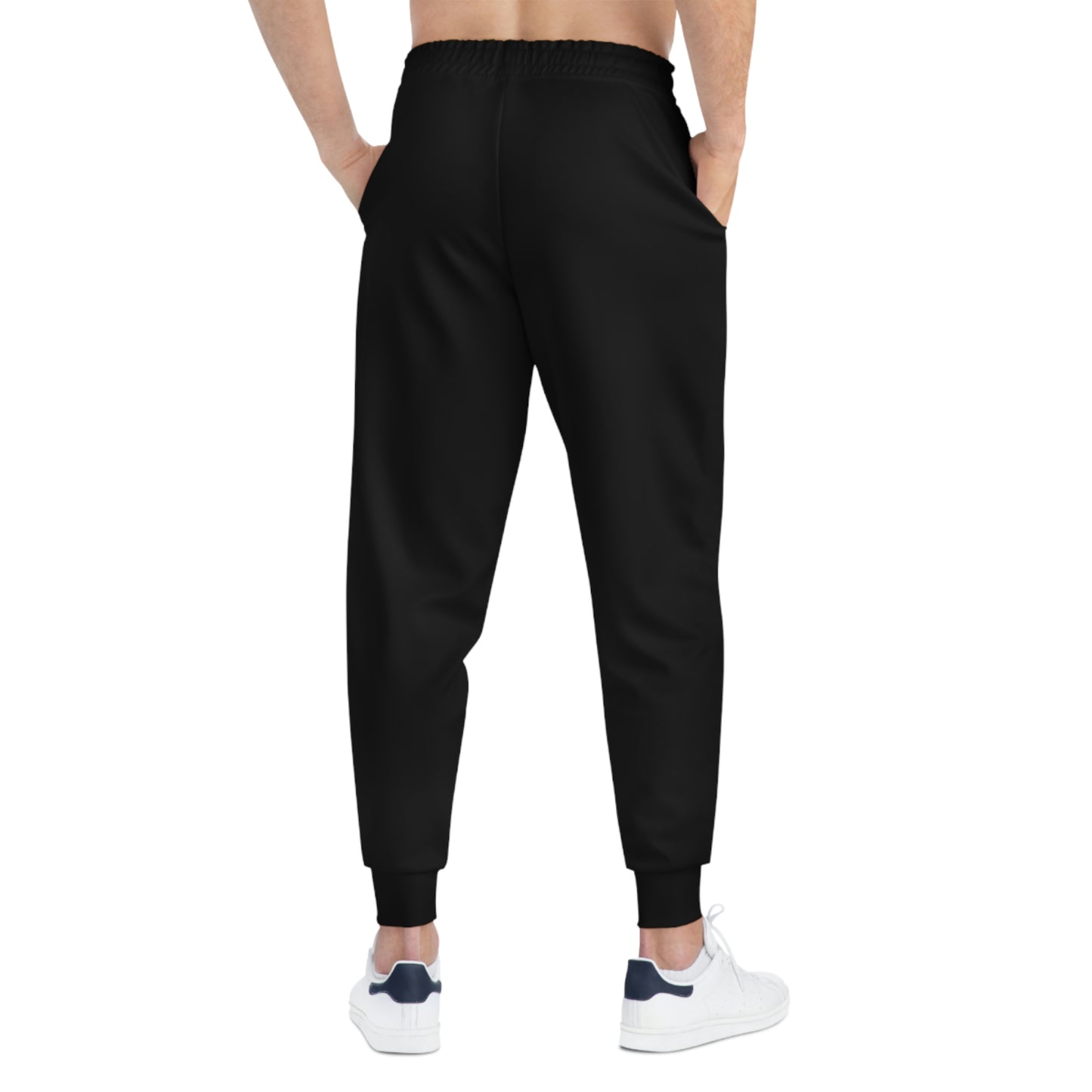 Lunar Apotheca Men's Athletic Joggers