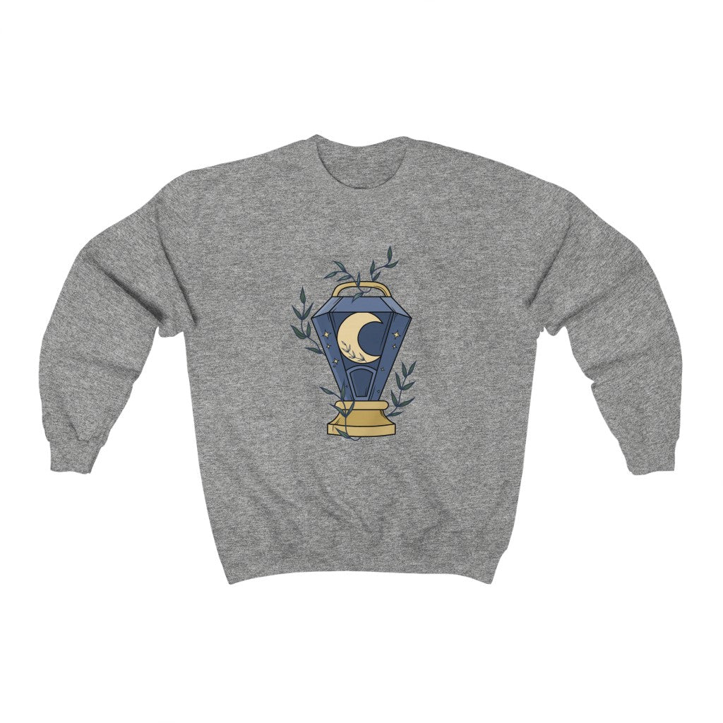 Lunar Apotheca Unisex Sweatshirt