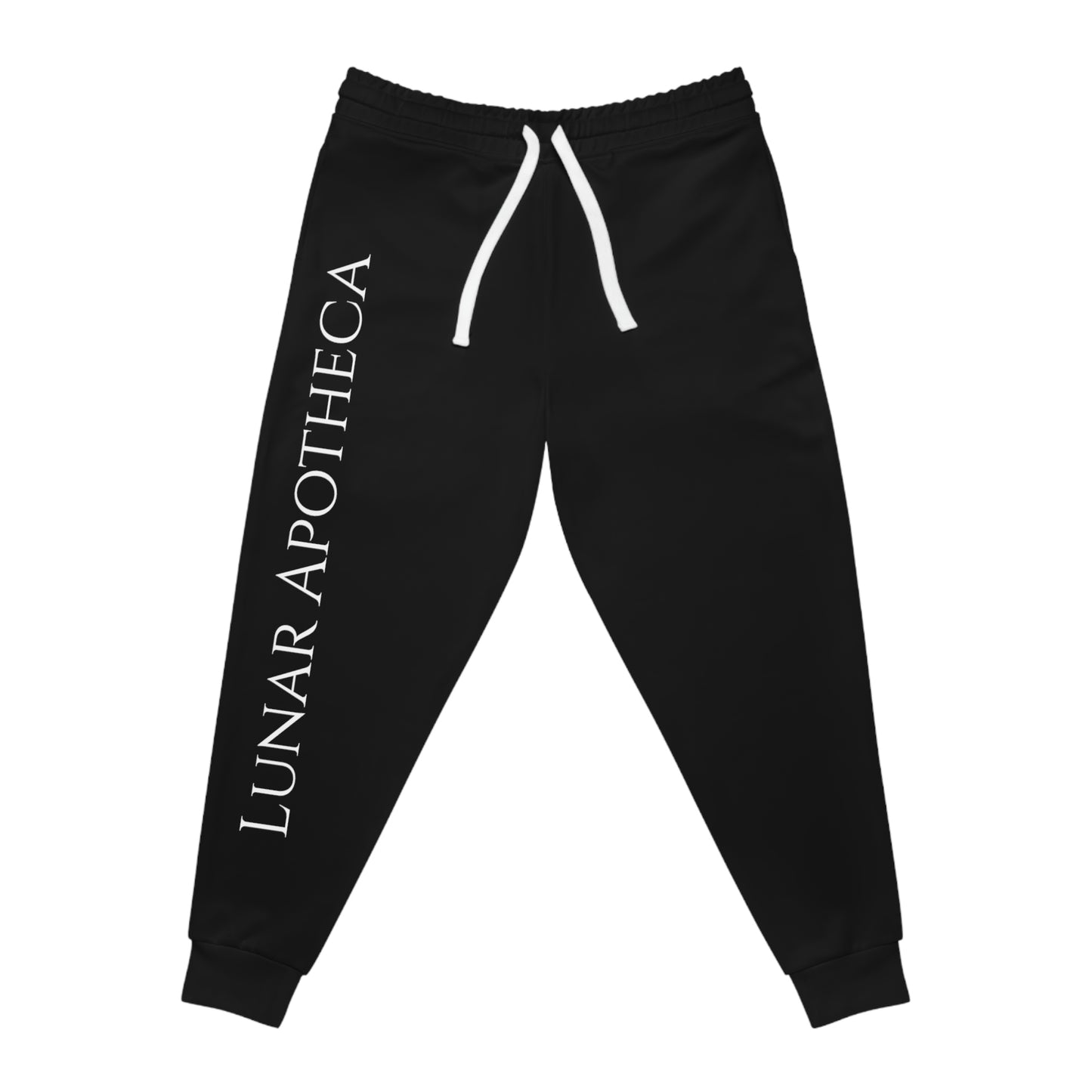 Lunar Apotheca Men's Athletic Joggers