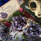 Crystal Cluster Wax Melts