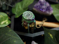 Custom Spell Jar and Scroll
