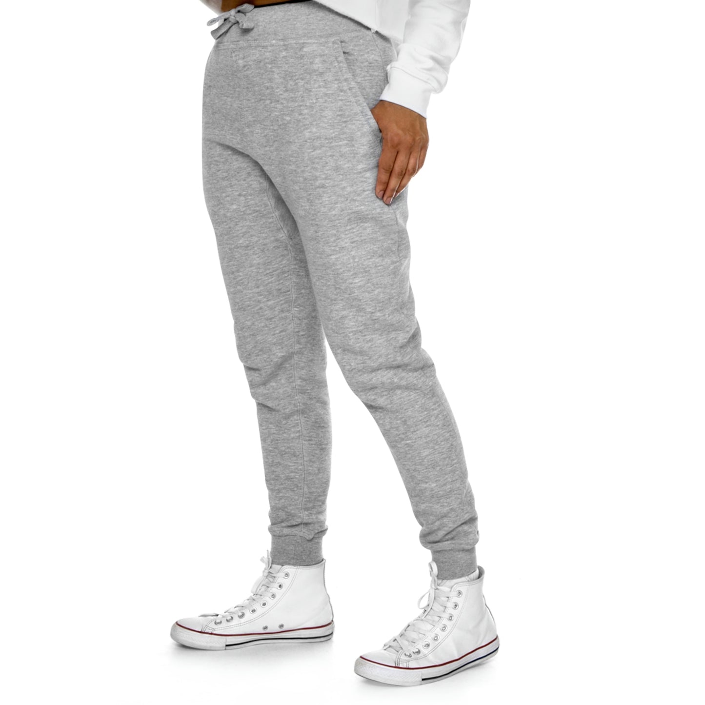 Premium Fleece Lunar Apotheca Joggers