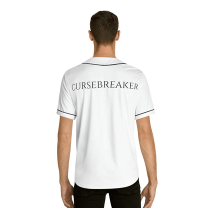 CurseBreaker ACOTAR Baseball Jersey