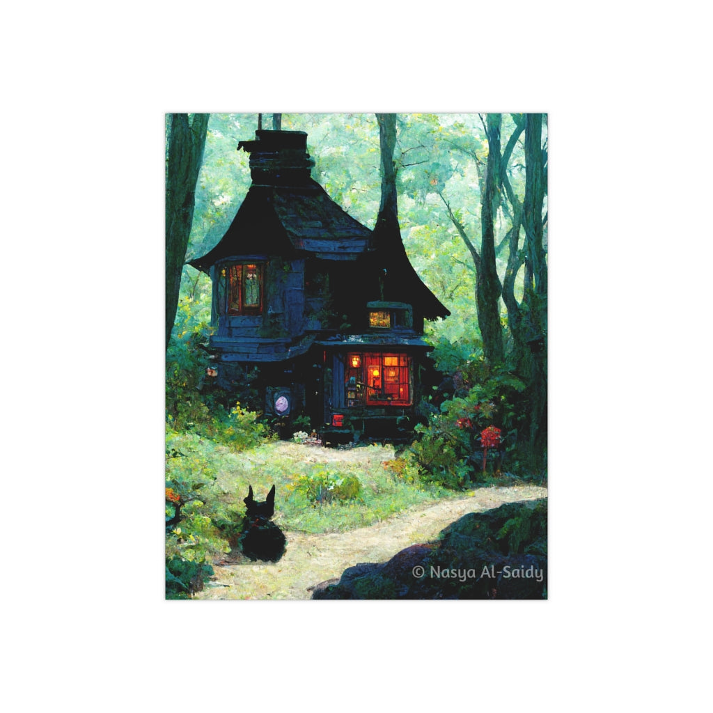 Kiki's Cottage