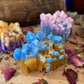 Crystal Cluster Wax Melts