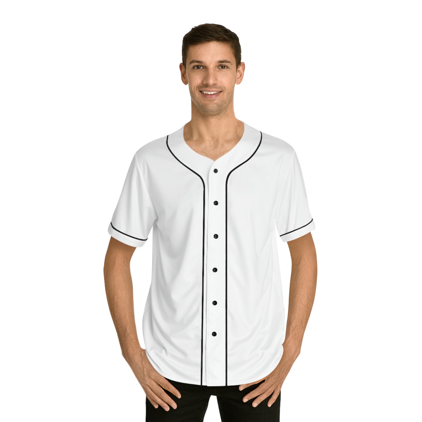 CurseBreaker ACOTAR Baseball Jersey