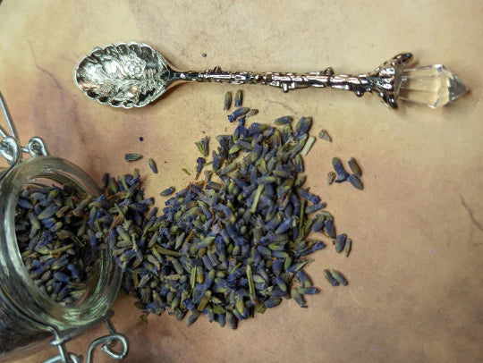 SereniTea Health Boosting Herbal Tea GIFT SET | Mullein and Rosehip