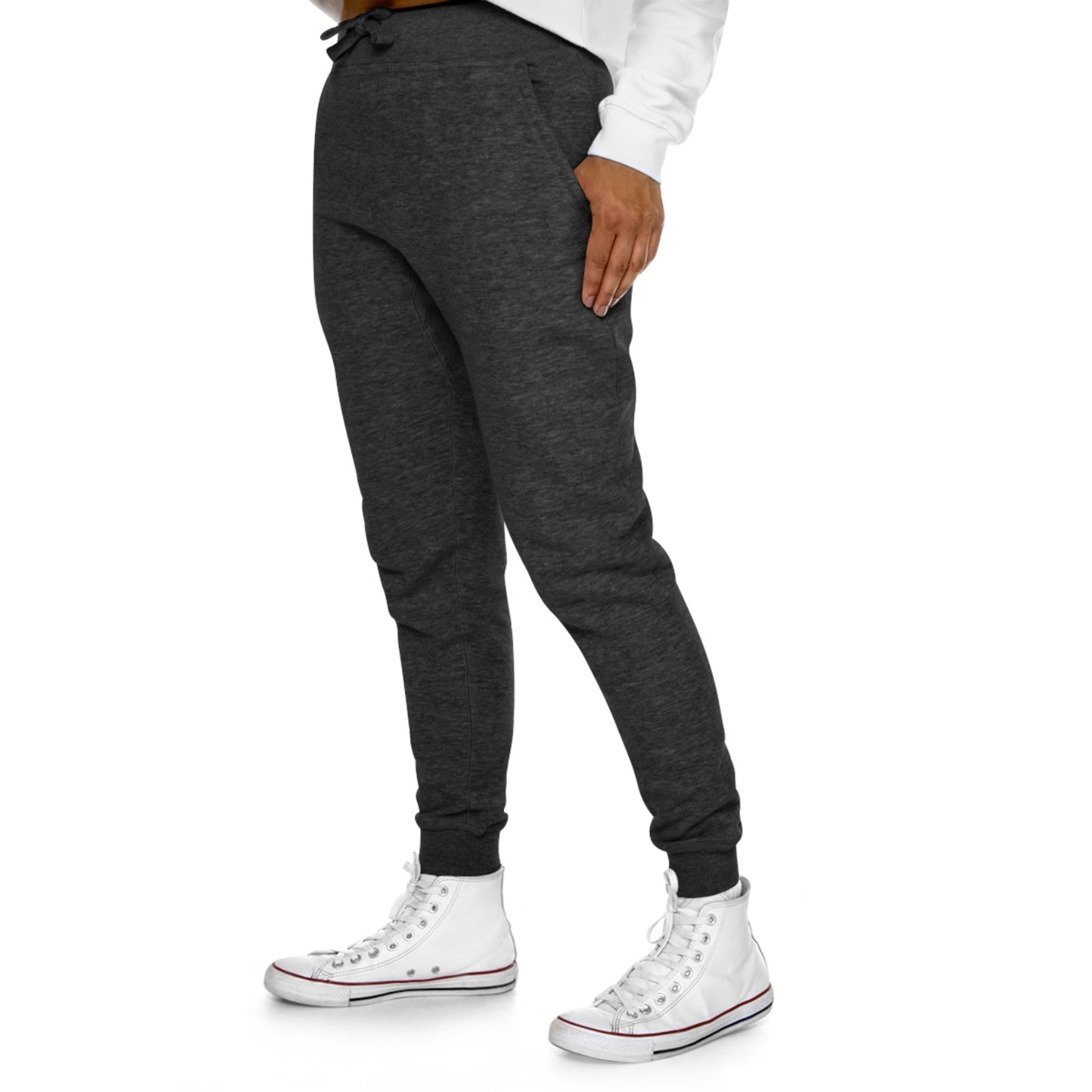 Premium Fleece Lunar Apotheca Joggers