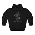 Lunar Apotheca Hoodie | Unisex