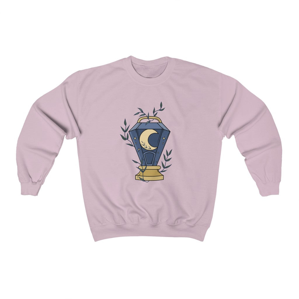 Lunar Apotheca Unisex Sweatshirt