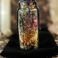 Anti-Anxiety / Anti-Stress Spell Jar and Scroll
