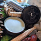 Organic Moisture Repair Skin Salve | Sweet Goddess