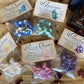 Crystal Cluster Wax Melts