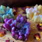 Crystal Cluster Wax Melts