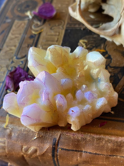 Crystal Cluster Wax Melts