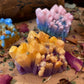 Crystal Cluster Wax Melts