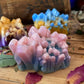 Crystal Cluster Wax Melts